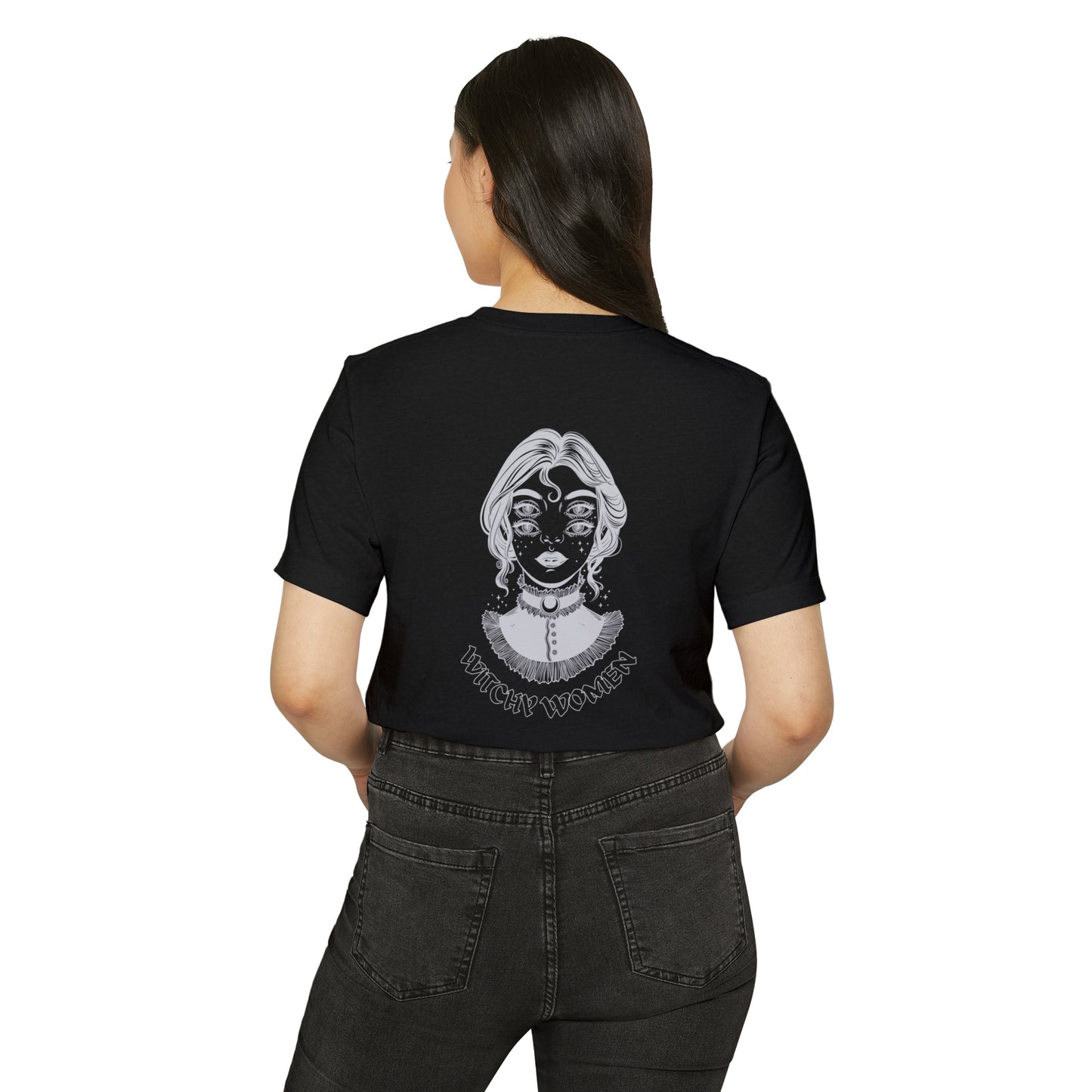 Witchy Women- T- Shirt